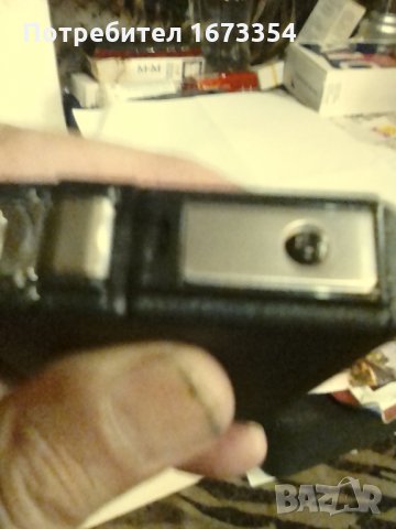 Табакера и запалка, снимка 9 - Колекции - 29201978