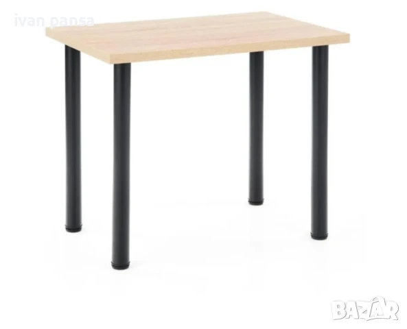 Маса трапезна/офис 60х110см - Айви мебел