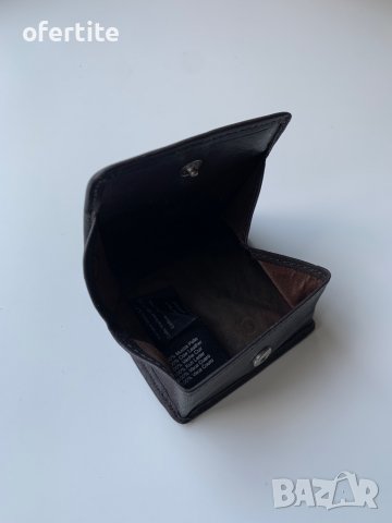 ✅ Монетник 🔝 Calvin Klein, снимка 3 - Портфейли, портмонета - 37637247