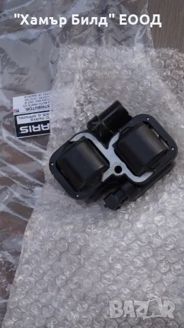 Запалителна бобина BOSCH 0221 503 037 за АТВ или УТВ Polaris 2876049 ; 4010425