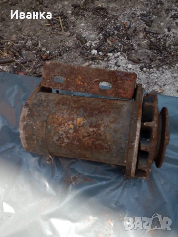 Части за Волга М21, снимка 4 - Части - 50977183