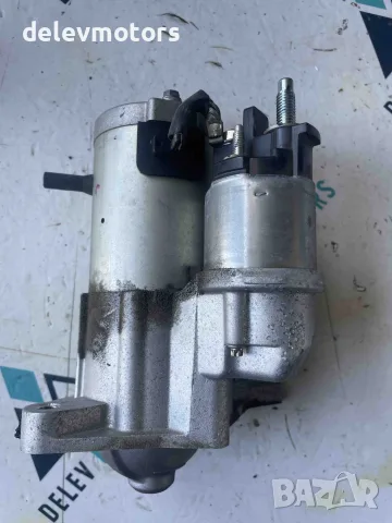 233008404R стартер от Renault Clio 5 1.0 SCe