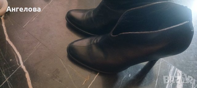 Дамски обувки 37 номер Walkmaxx, снимка 14 - Дамски ежедневни обувки - 42198770