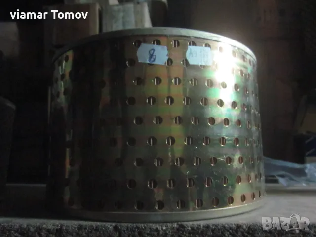 Филтри, снимка 4 - Други машини и части - 49350821