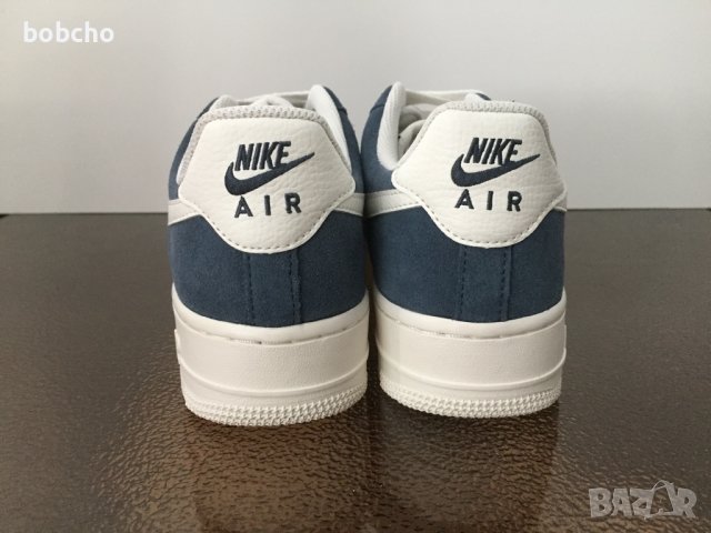 Nike Air Force 1, снимка 4 - Маратонки - 38304886