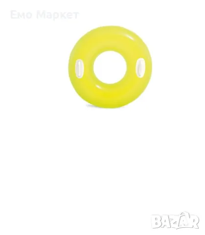 Голям пояс с ръкохватки за идеално плуване и забавления, снимка 11 - Надуваеми играчки - 49406160