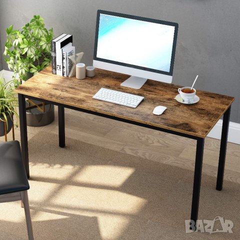 ПРОМОЦИЯ Трапезна маса / бюро YL-AC3-120VB, снимка 3 - Бюра - 42086797