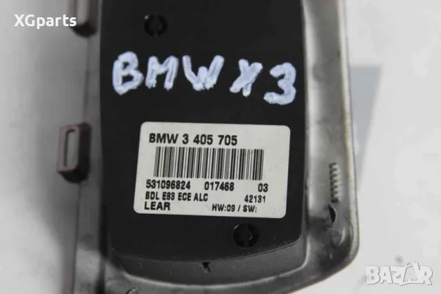  Ключ светлини за BMW X3 E83 (2004-2011) 3405705, снимка 2 - Части - 48961546