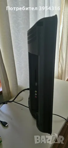 Телевизор CROWN LCD 26", снимка 2 - Телевизори - 56269163