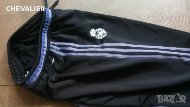Adidas FC Real Madrid Kids Football Pants Размер 13-14 г / 164 см детска футболна долница 57-66, снимка 5 - Детски анцузи и суичери - 50328062