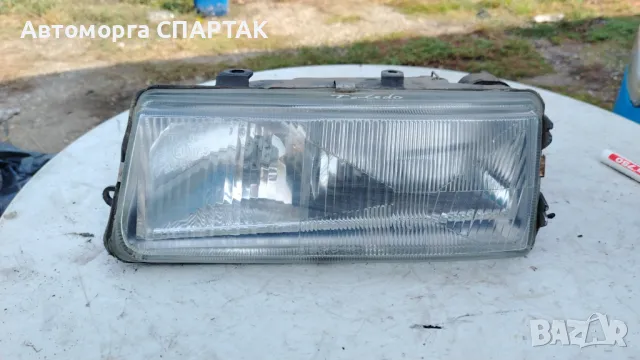 Ляв и десен фар за Seat Toledo