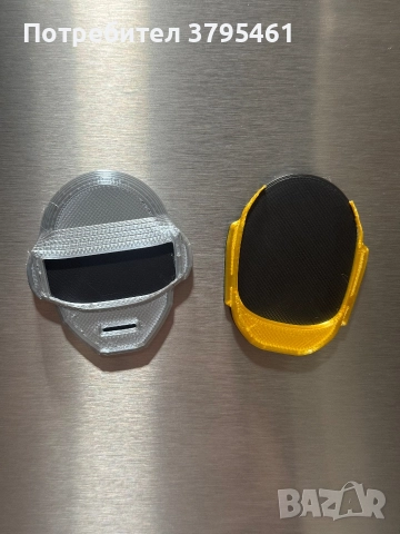 Daft Punk , снимка 2 - DVD дискове - 52581605