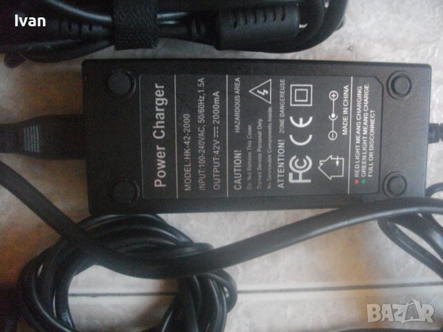 Ново Зарядно/Зарядни За Лаптоп/Захранващ Кабел Компютър-Нови/Оригинални-РАЗЛИЧНИ, снимка 9 - Други - 44179688