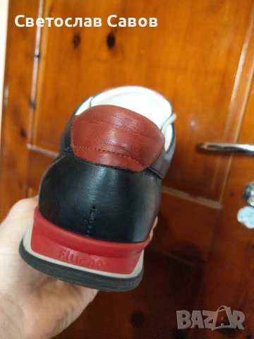 Fluchos 41нм. 26,5см., снимка 13 - Спортни обувки - 53924149