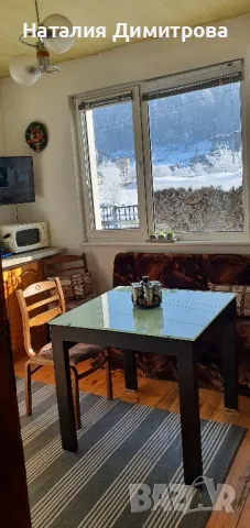 Стая за гости с кухня, снимка 1