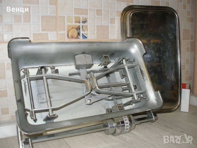 Кантар Везна Теглилка, снимка 18 - Антикварни и старинни предмети - 54050837