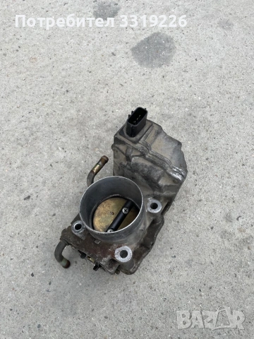 Дросел за Mitsubishi Pinin 1.8 GDI 