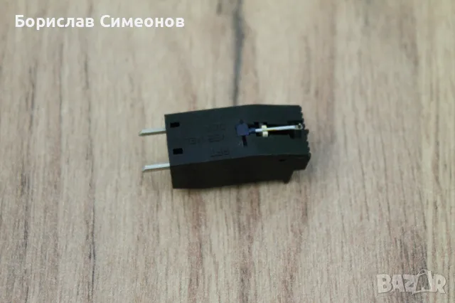 Грамофонна доза, снимка 2 - Грамофони - 47538779