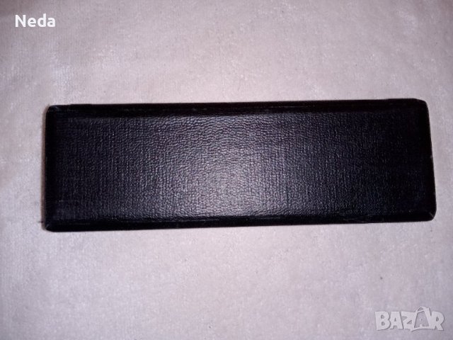 Малък комплект пергели E.Q..Richter&Co, снимка 3 - Ученически пособия, канцеларски материали - 38154382