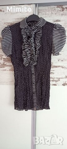 Нова ризка Pause, снимка 2 - Корсети, бюстиета, топове - 34482137