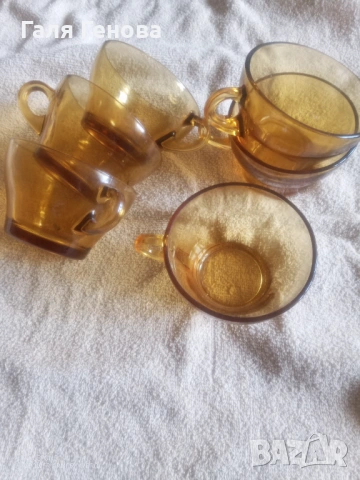 Чаши дуралекс, снимка 2 - Чаши - 53884987