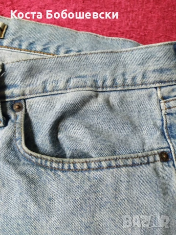 Дънки Big Star US Legend No 42 , снимка 7 - Дънки - 50549852