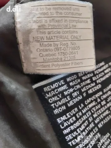 GUESS 🇨🇦 Original Size M Прекрасно яке, снимка 10 - Якета - 48530097
