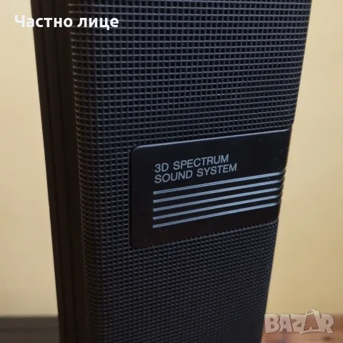 SONY система тонколони, снимка 6 - Тонколони - 55967330