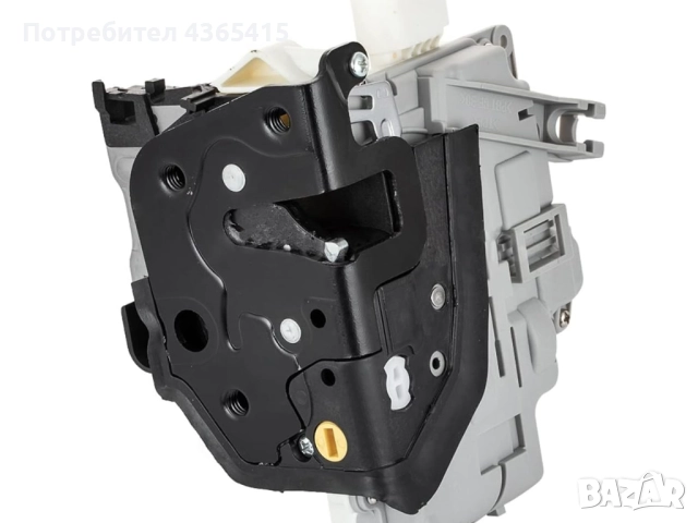 Брава за Audi A3 8V (2013-2020) за задна дясна врата 4G0839016A, снимка 3 - Части - 52550317