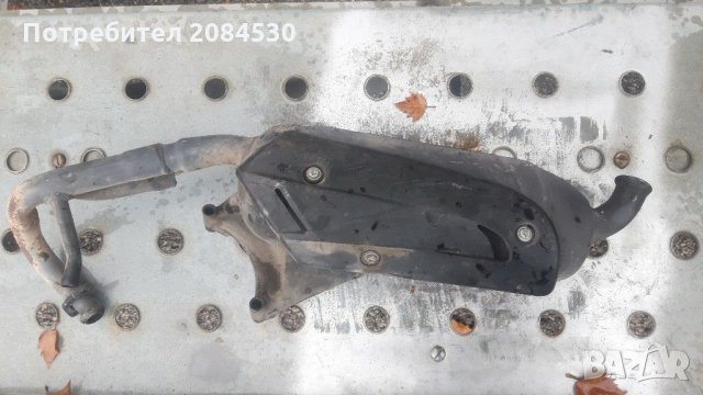 Гърне за мотор  1А000409, снимка 2 - Аксесоари и консумативи - 30205507