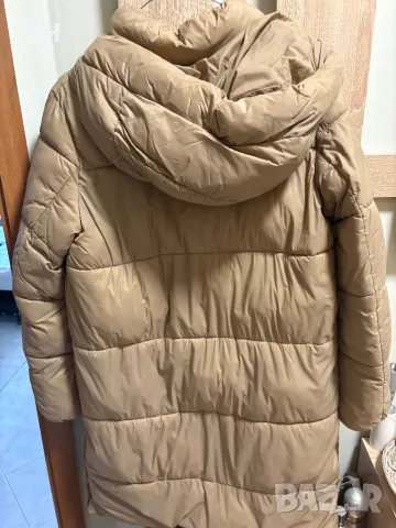 Зимно яке на Vero Moda, снимка 5 - Якета - 49562916