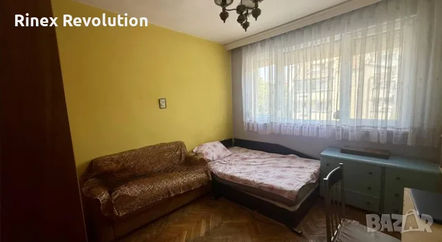 Тристаен апартамент под наем Мараша, снимка 5 - Апартаменти - 56200068