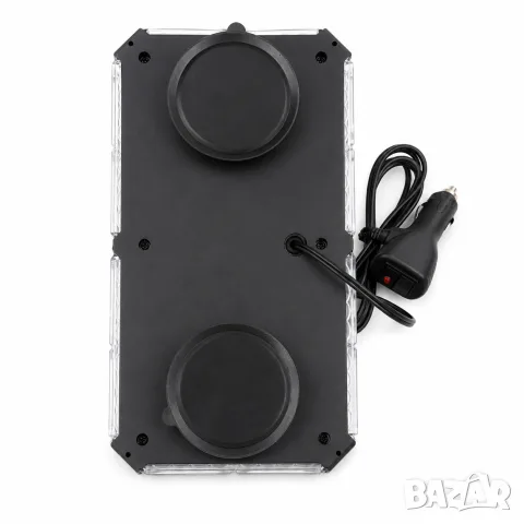 LED сигнална лампа за пътна помощ 12V, снимка 3 - Аксесоари и консумативи - 55865159