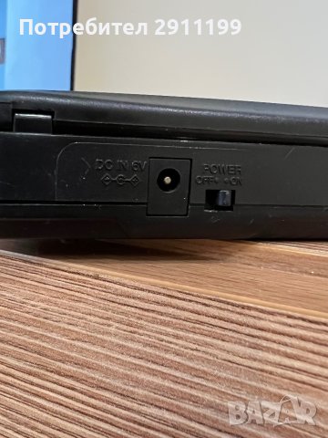 CD player Kenwood, снимка 7 - Други - 42198730