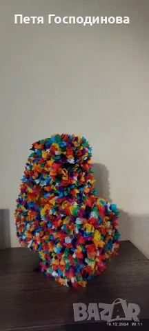 Декоративна цифра за рожден ден , снимка 6 - Декорация за дома - 48778297