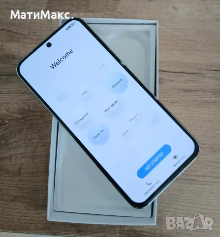 Huawei Nova 13 Гаранция