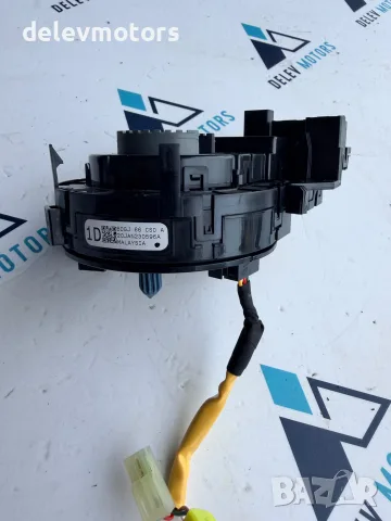 BDGJ-66-CSO-A лентов кабел от Mazda 3, 2.5 SKYACTIV-G, снимка 5 - Части - 56318280