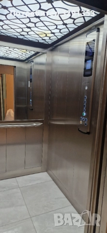 ПРОДАВА ПЕНТХАУС в Резиденшъл парк Св. Георги Добрич, снимка 15 - Апартаменти - 52180949