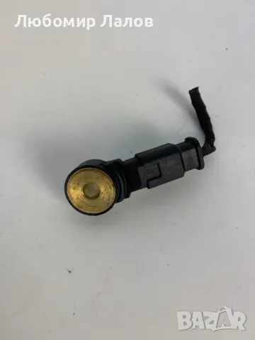 Детонационен датчик Peugeot 207 208 308 3008 5008 Citroen C4 BMW F30 F31 0261231197 / 0 261 231 197, снимка 3 - Части - 50361725