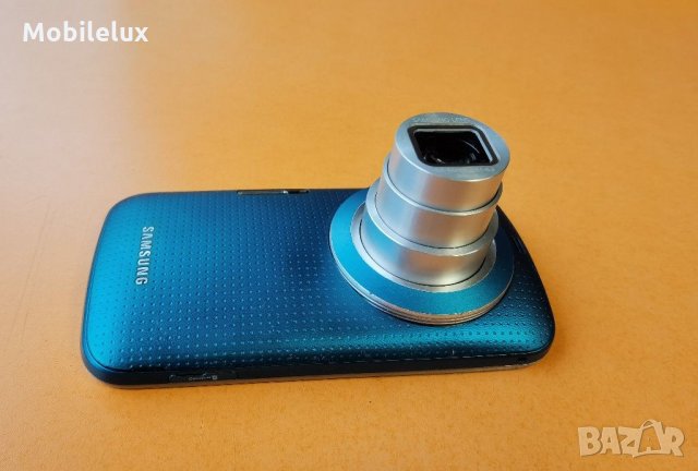 SAMSUNG Galaxy C115 ZOOM, снимка 7 - Samsung - 31566154