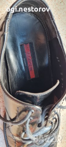 Обувки Lloyd , снимка 4 - Официални обувки - 40421783