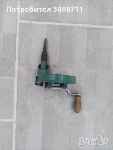 Върток за шевна машина , снимка 2 - Други машини и части - 51515211