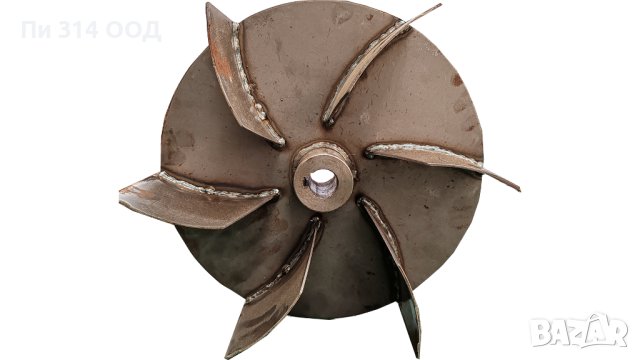 Перка за аспирация