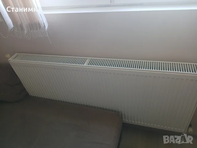Радиатори за парно 2 броа, снимка 4 - Радиатори - 56330539