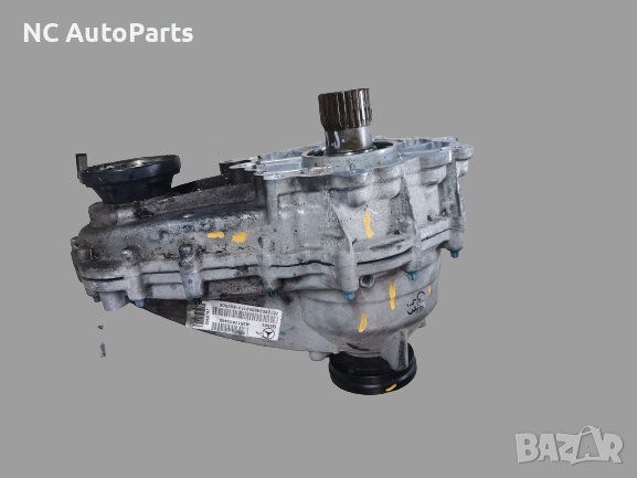 Раздатъчна кутия за MERCEDES Мерцедес W166 AMG GLE63s 5.5 OM157.982 A2512803400 2017