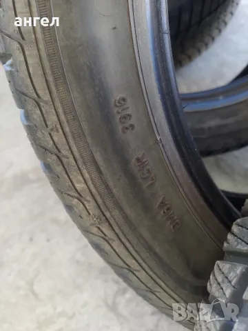 215.50.17 sava, снимка 9 - Гуми и джанти - 47796589
