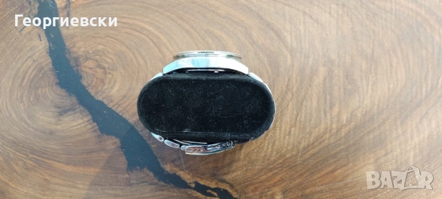 Продавам Соларен часовник Orient neo 70 sapphire , снимка 9 - Мъжки - 52650160