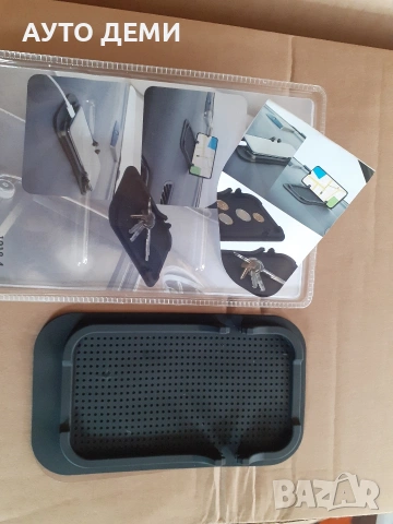 Нови 2 модела подложка за смартфон телефон таблет + подарък , снимка 7 - Аксесоари и консумативи - 42926549