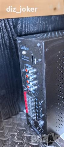 Edifier HCS5640, снимка 4 - Тонколони - 54103919