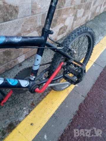 Бмх,Bmx, снимка 4 - Велосипеди - 34437737